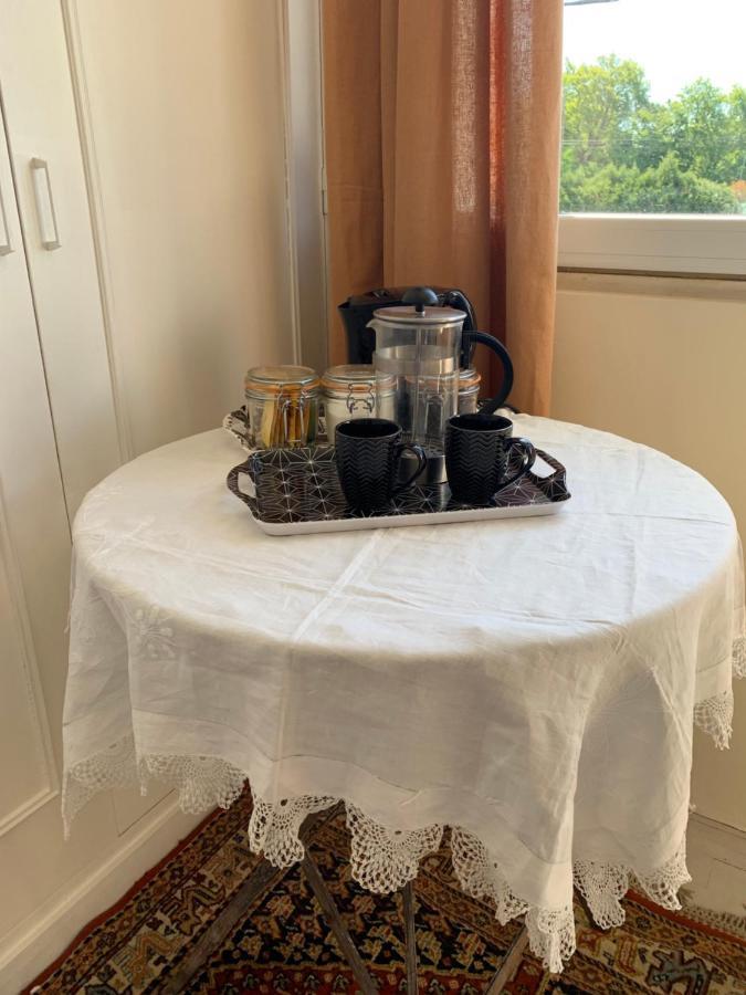 Droux Bar 145汽车旅馆 外观 照片