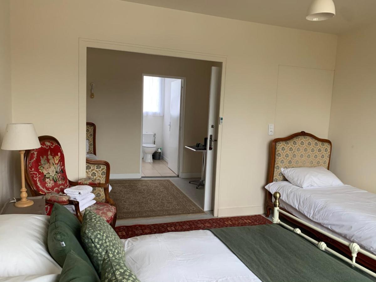 Droux Bar 145汽车旅馆 外观 照片